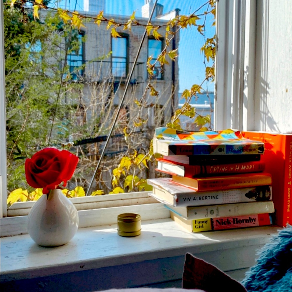 Meet your Posher, Elizabeth